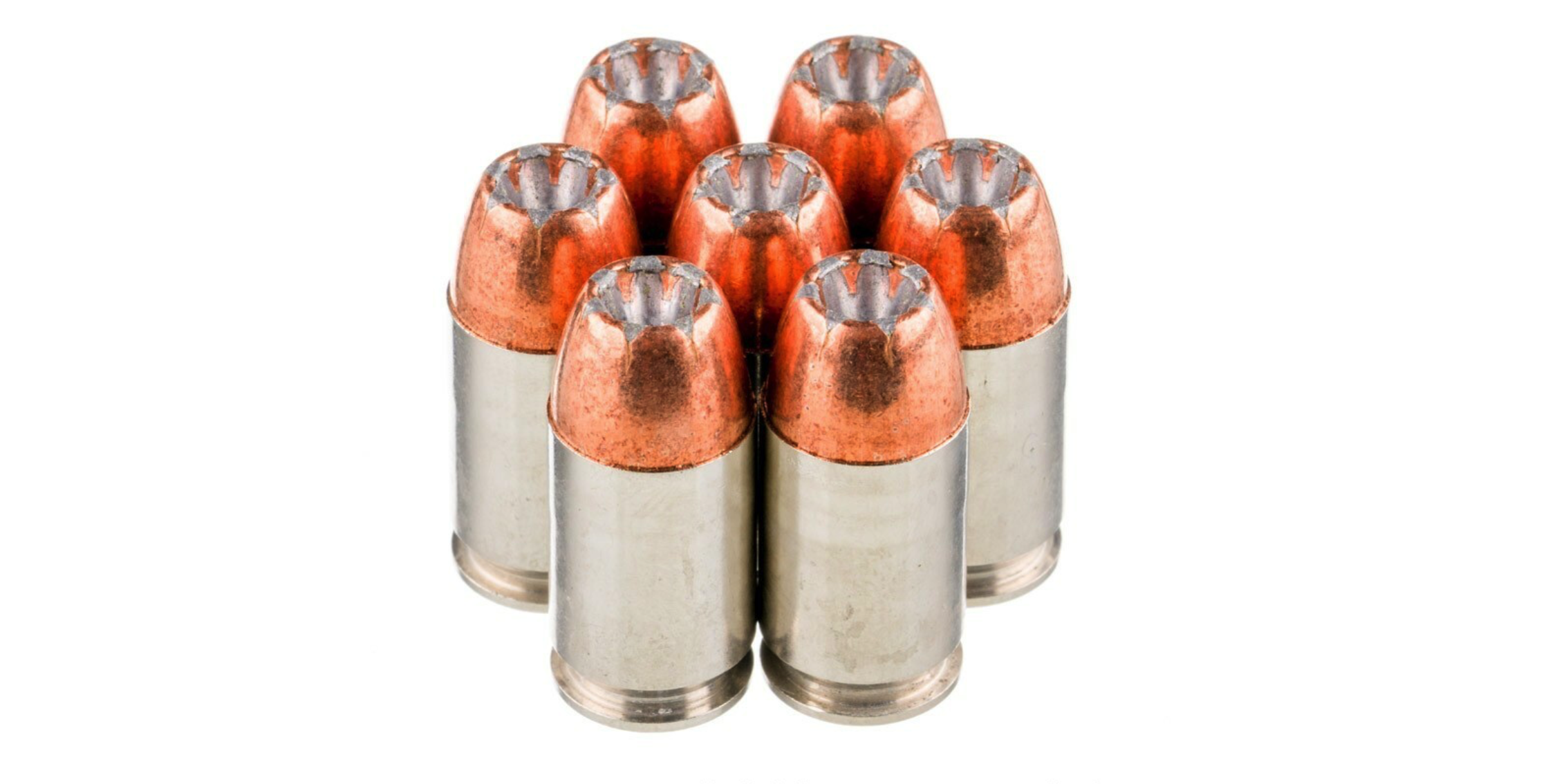HERTERS 40S&W 180GR FMJ AMMO 50RDS