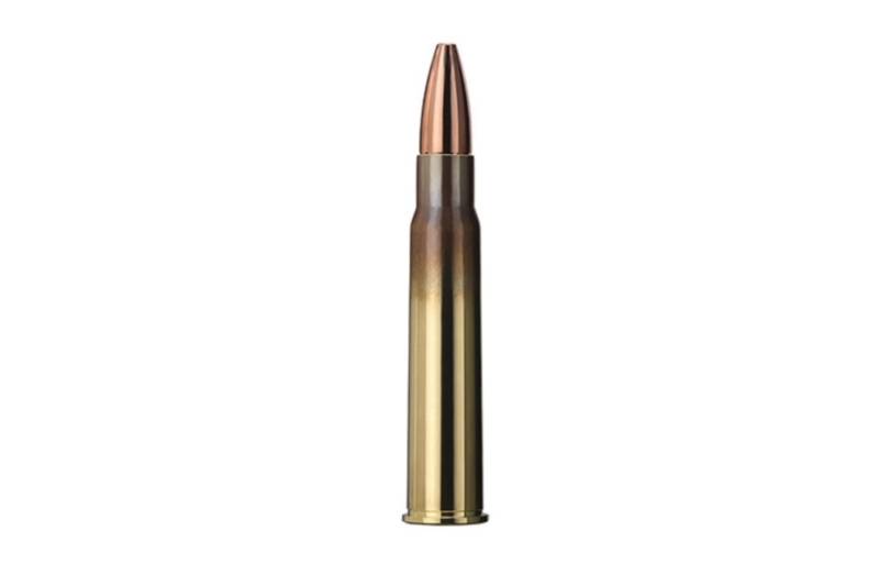 FEDERAL PREMIUM 30-06 SPRG 180GR NOSLER PARTITION AMMO 20RDS