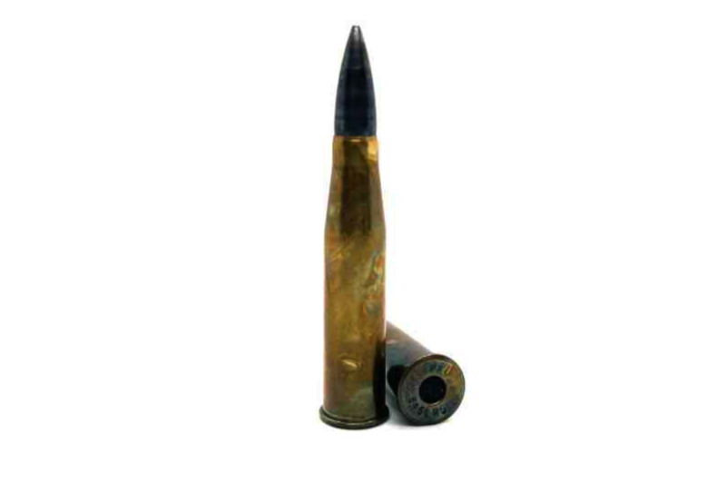 FEDERAL PREMIUM 30-06 SPRG 180GR NOSLER PARTITION AMMO 20RDS