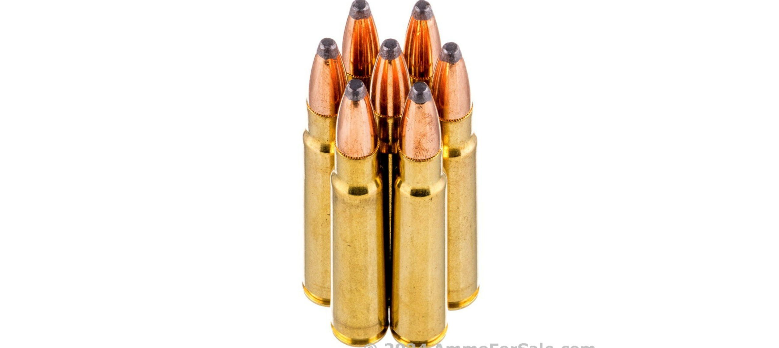 PPU 8MM MAUSER 196GR SP AMMO 20RDS