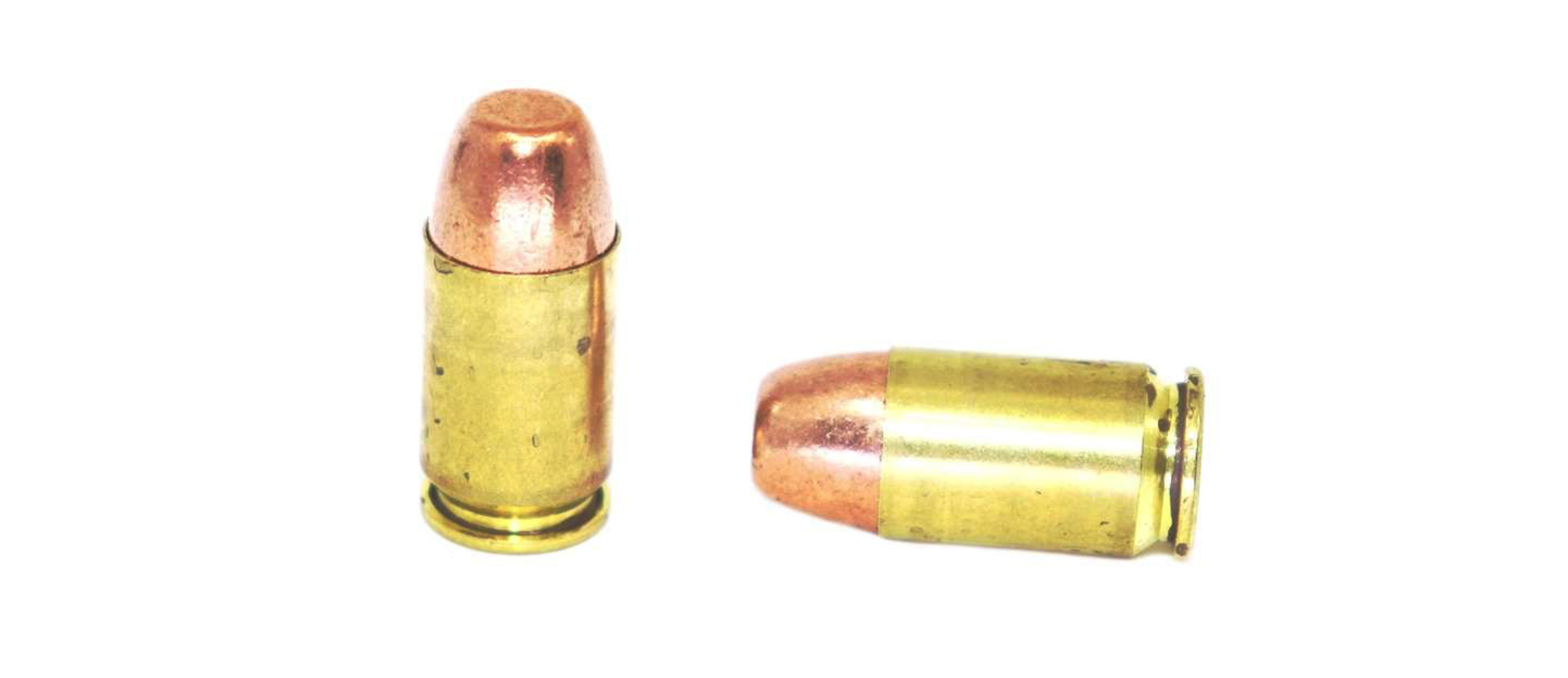 MAGTECH 45 GAP 230GR FMJ AMMO 50RDS