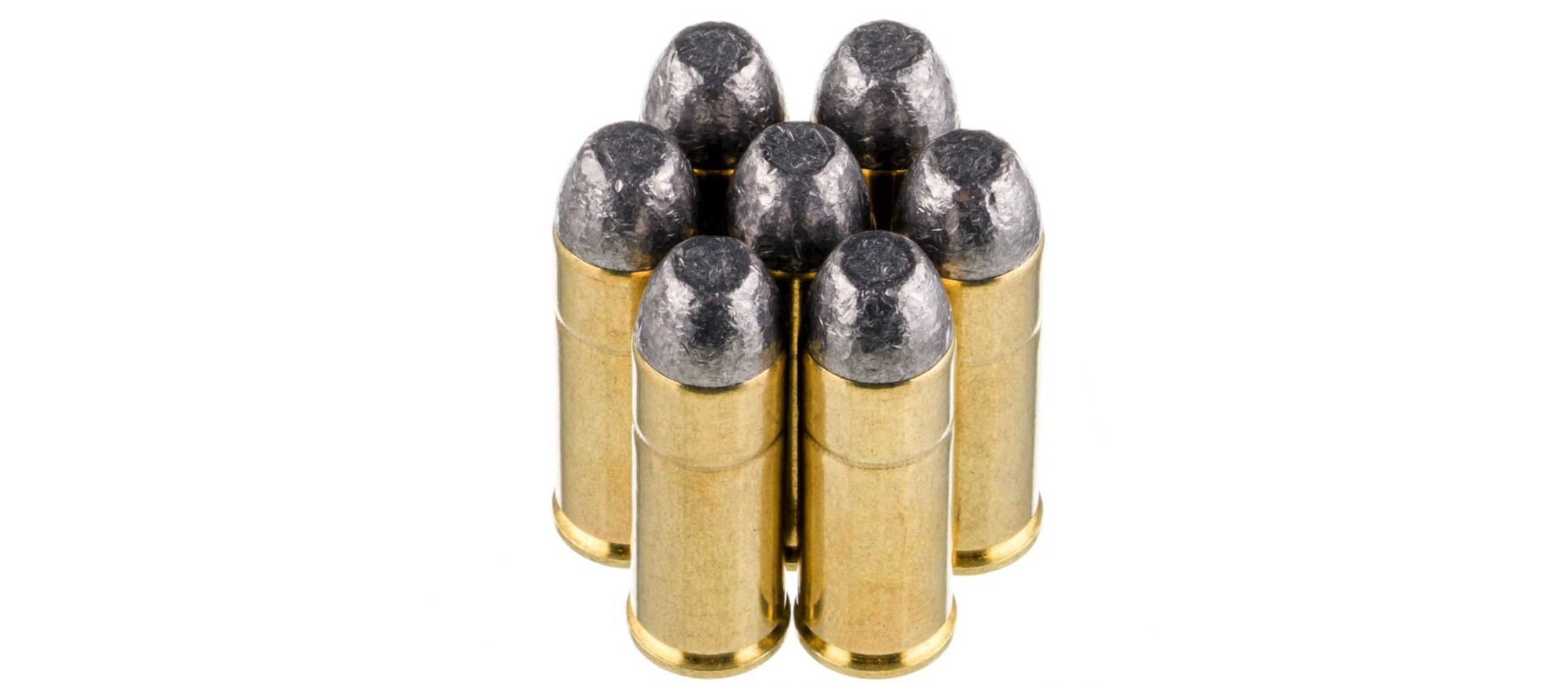 MAGTECH COWBOY 45 LC 250GR LEAD-FP 50RDS