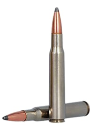 FEDERAL PREMIUM 30-06 SPRG 180GR NOSLER PARTITION AMMO 20RDS