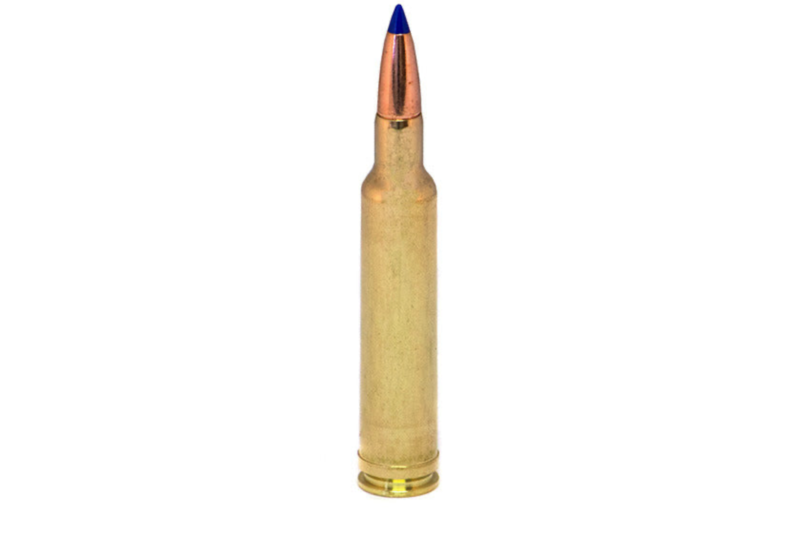 FEDERAL PREMIUM 30-06 SPRG 180GR NOSLER PARTITION AMMO 20RDS