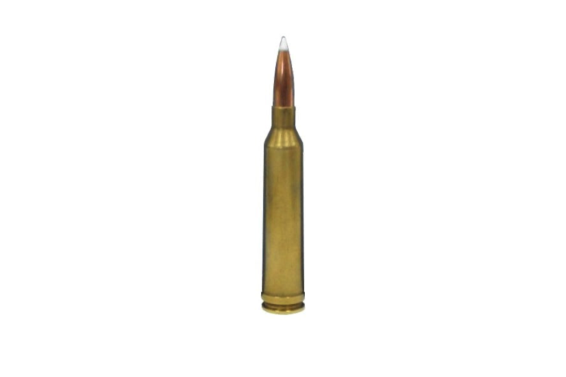 FEDERAL PREMIUM 30-06 SPRG 180GR NOSLER PARTITION AMMO 20RDS