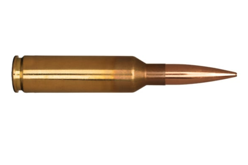 FEDERAL PREMIUM 30-06 SPRG 180GR NOSLER PARTITION AMMO 20RDS