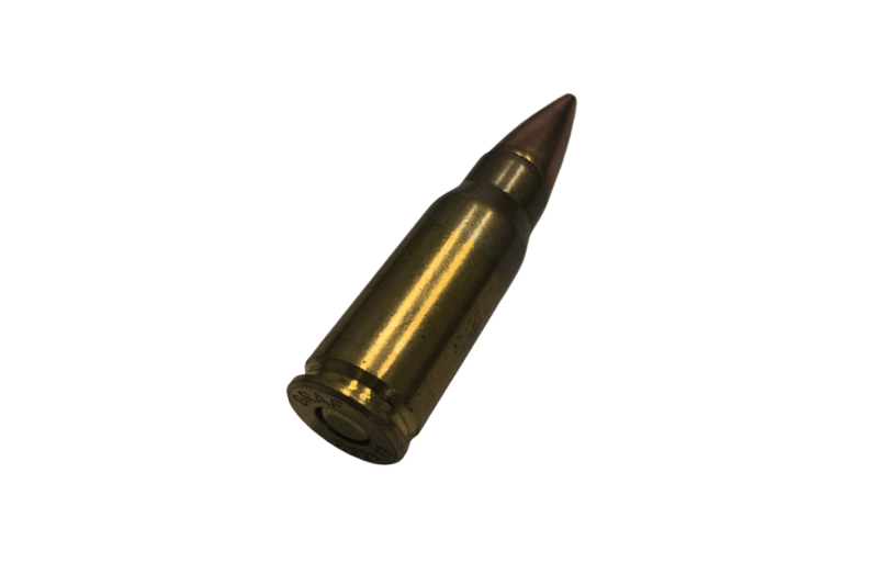 FEDERAL PREMIUM 30-06 SPRG 180GR NOSLER PARTITION AMMO 20RDS