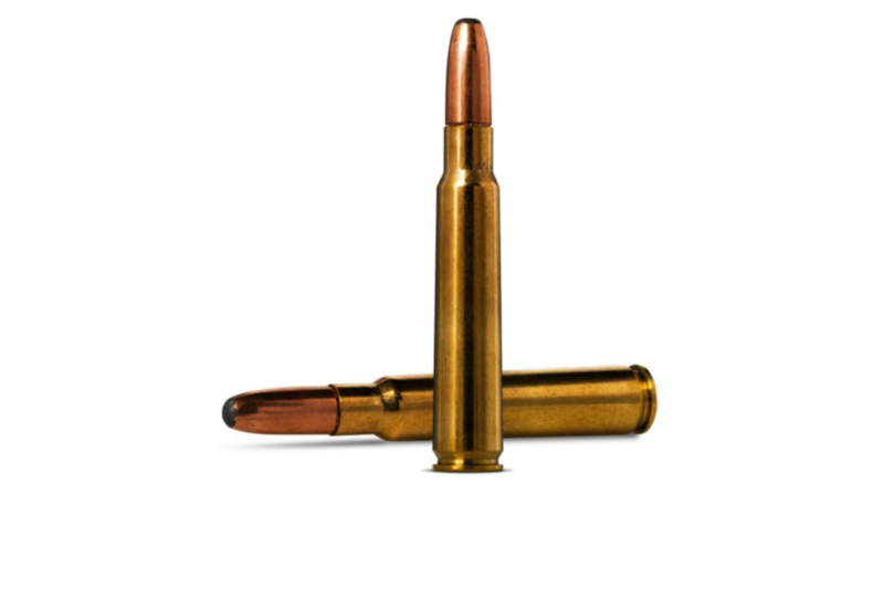 FEDERAL PREMIUM 30-06 SPRG 180GR NOSLER PARTITION AMMO 20RDS