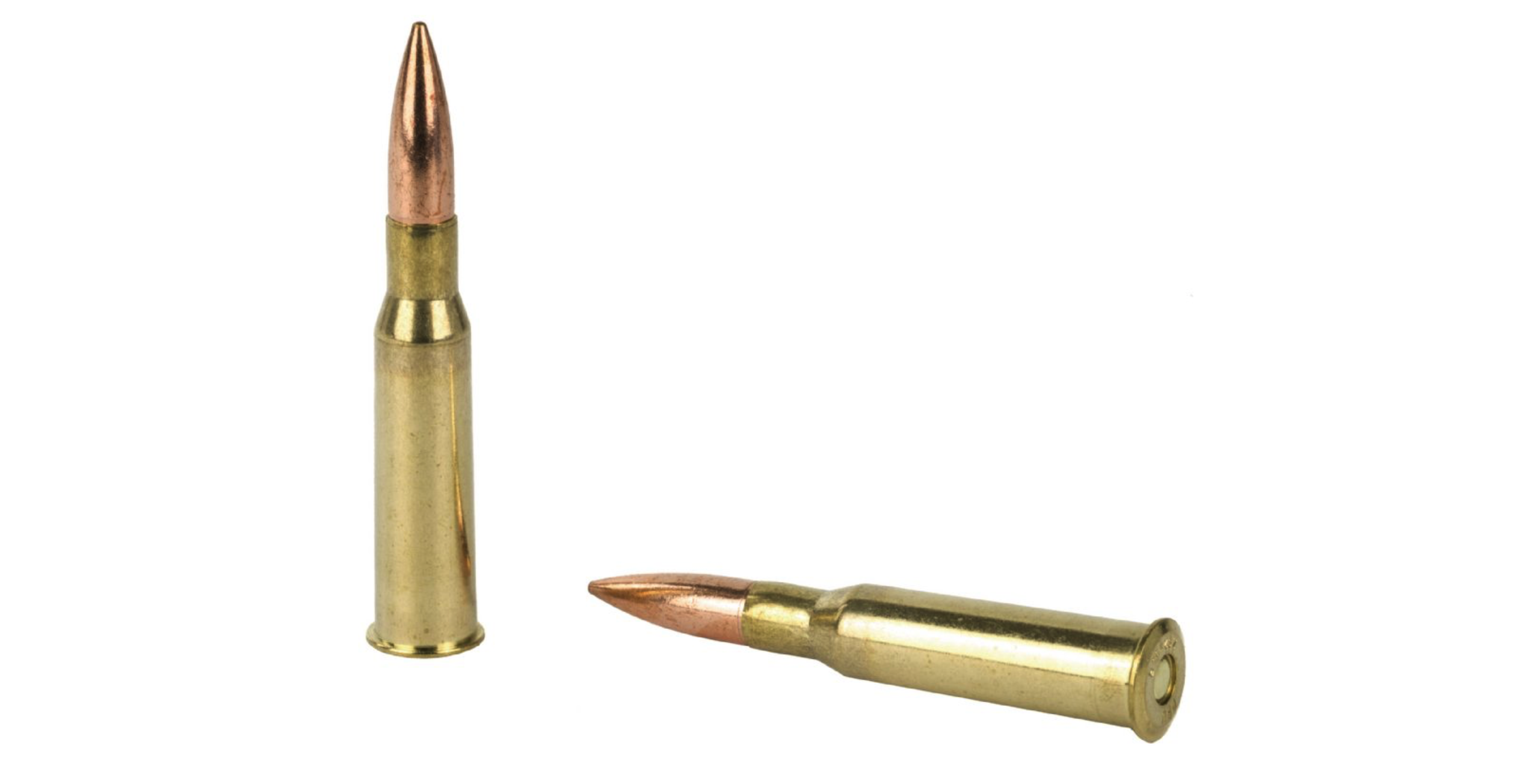 PPU 7.62X54R 182GR FMJ BT AMMO 20RDS