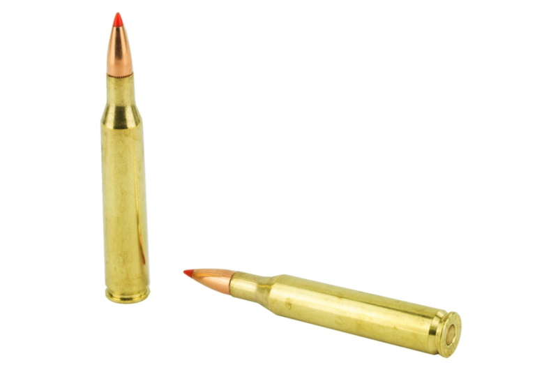 FEDERAL PREMIUM 30-06 SPRG 180GR NOSLER PARTITION AMMO 20RDS