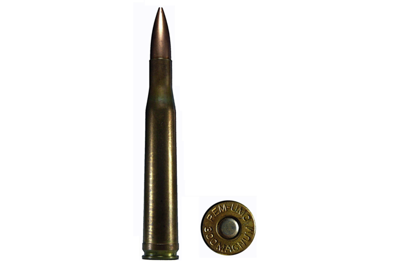 FEDERAL PREMIUM 30-06 SPRG 180GR NOSLER PARTITION AMMO 20RDS
