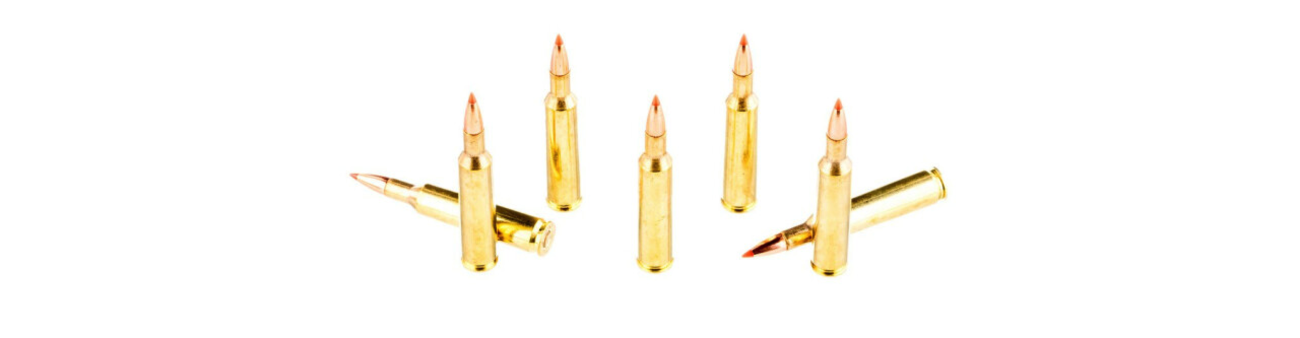 HORNADY SUPERFORMANCE 6MM REMINGTON 95GR SST AMMO 20RDS