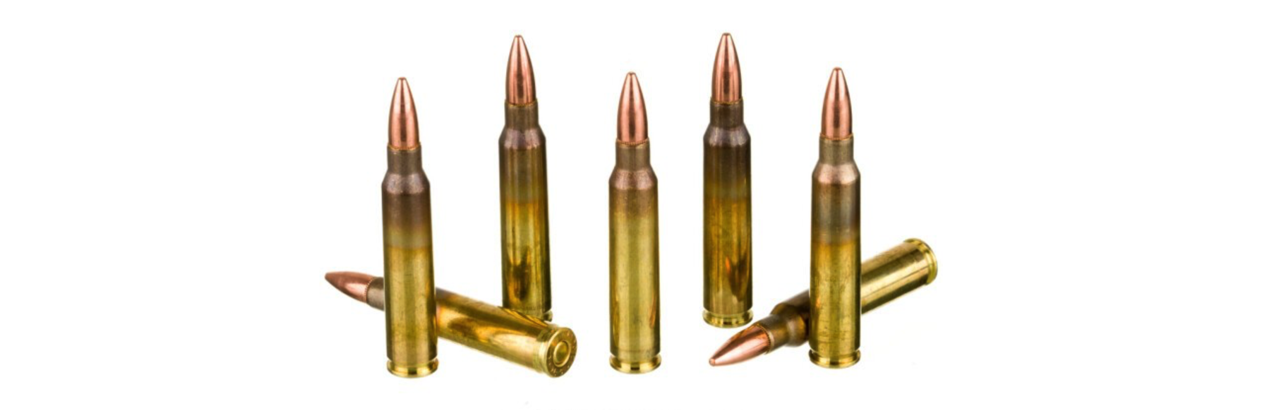 WINCHESTER 5.56 62GR GREEN TIP 20RD