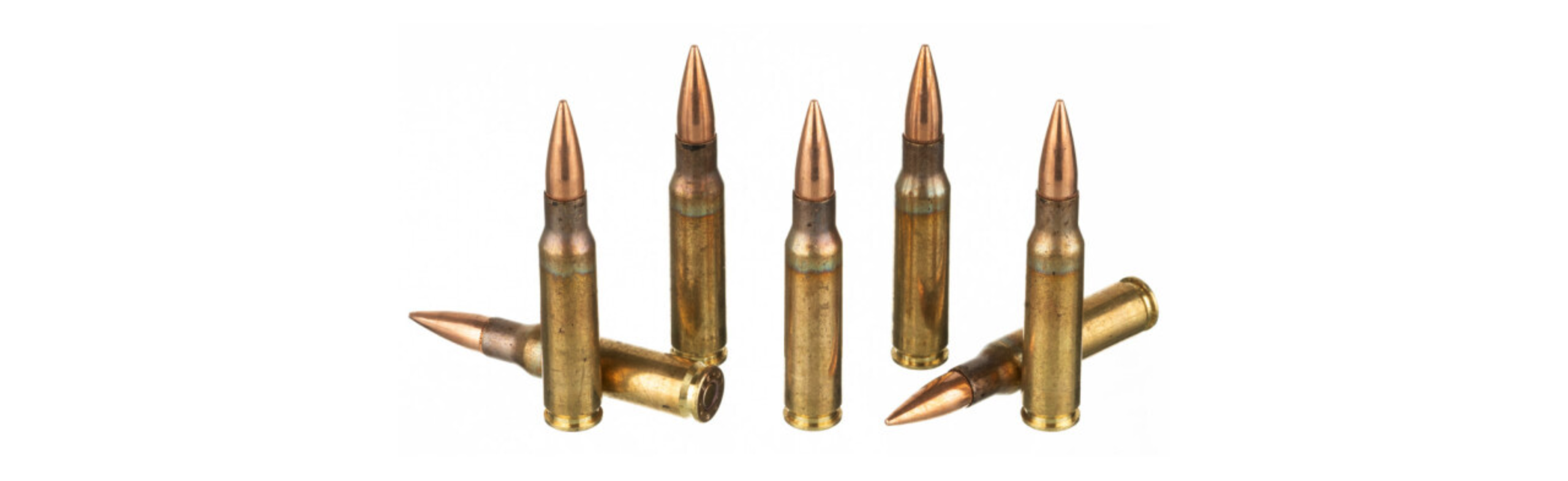 PPU 7,62x51 FMJ