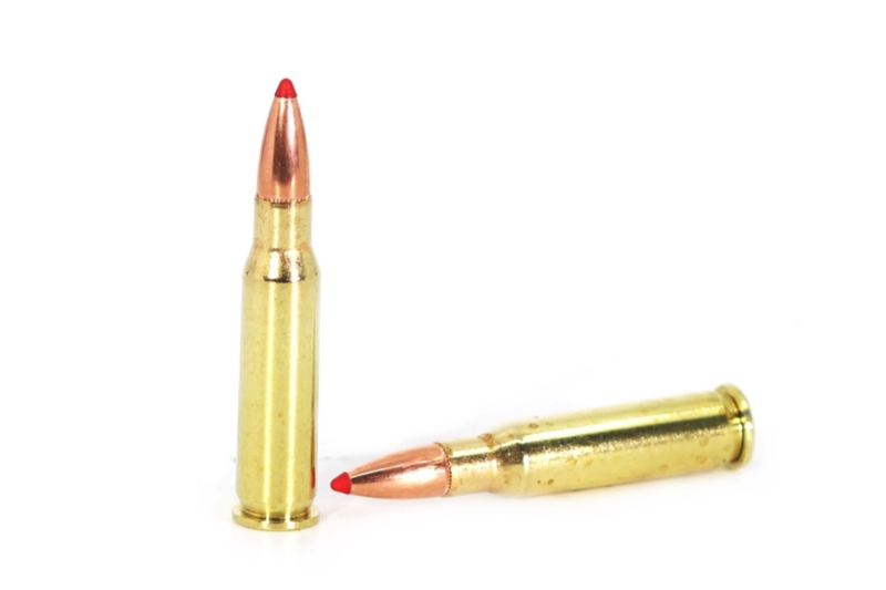 FEDERAL PREMIUM 30-06 SPRG 180GR NOSLER PARTITION AMMO 20RDS