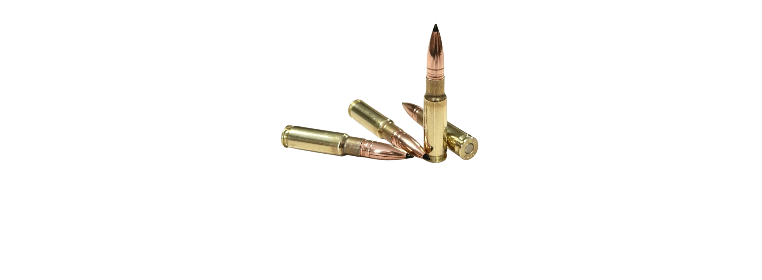 FORTSCOTT MUNITIONS 8.6 BLACKOUT 285GR AMMO 20CT