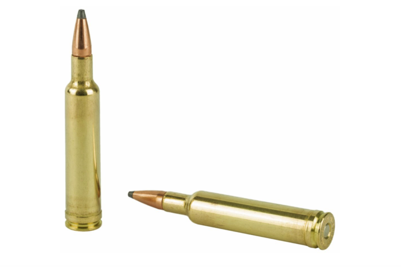 FEDERAL PREMIUM 30-06 SPRG 180GR NOSLER PARTITION AMMO 20RDS