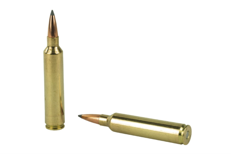 FEDERAL PREMIUM 30-06 SPRG 180GR NOSLER PARTITION AMMO 20RDS