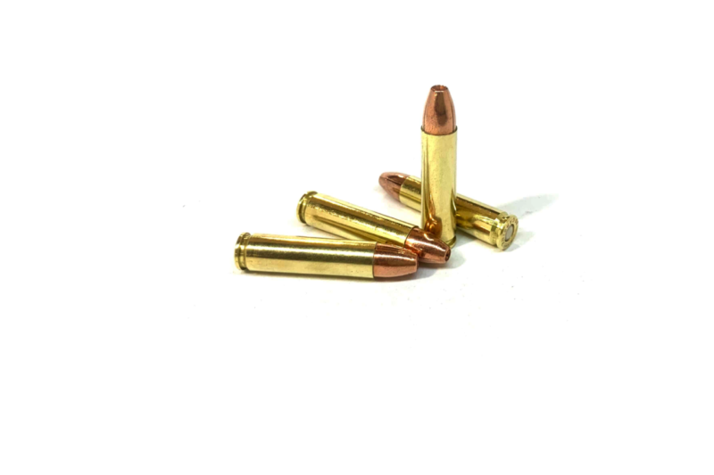 FEDERAL PREMIUM 30-06 SPRG 180GR NOSLER PARTITION AMMO 20RDS