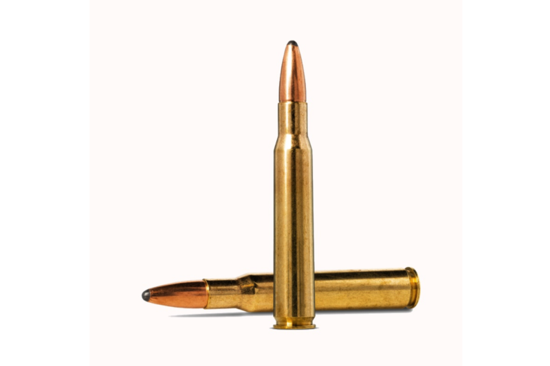 FEDERAL PREMIUM 30-06 SPRG 180GR NOSLER PARTITION AMMO 20RDS