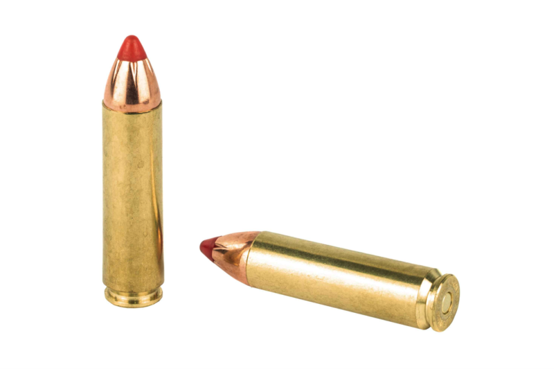FEDERAL PREMIUM 30-06 SPRG 180GR NOSLER PARTITION AMMO 20RDS
