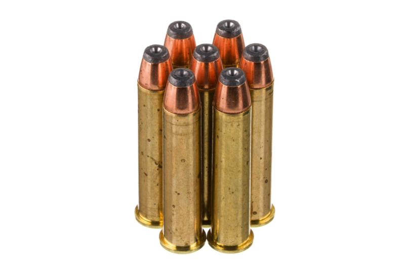 FEDERAL PREMIUM 30-06 SPRG 180GR NOSLER PARTITION AMMO 20RDS
