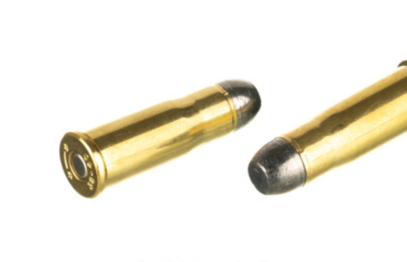 FEDERAL PREMIUM 30-06 SPRG 180GR NOSLER PARTITION AMMO 20RDS