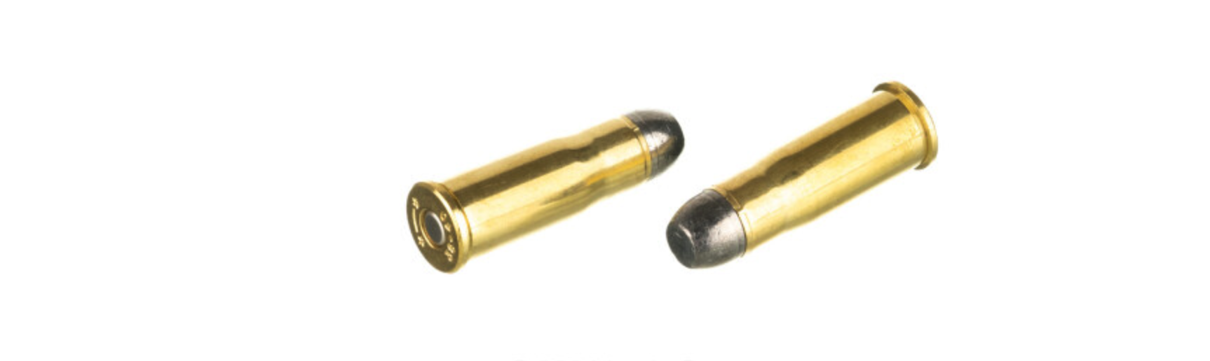 HSM 38-40 WIN 180GR RNFP AMMO 50RDS