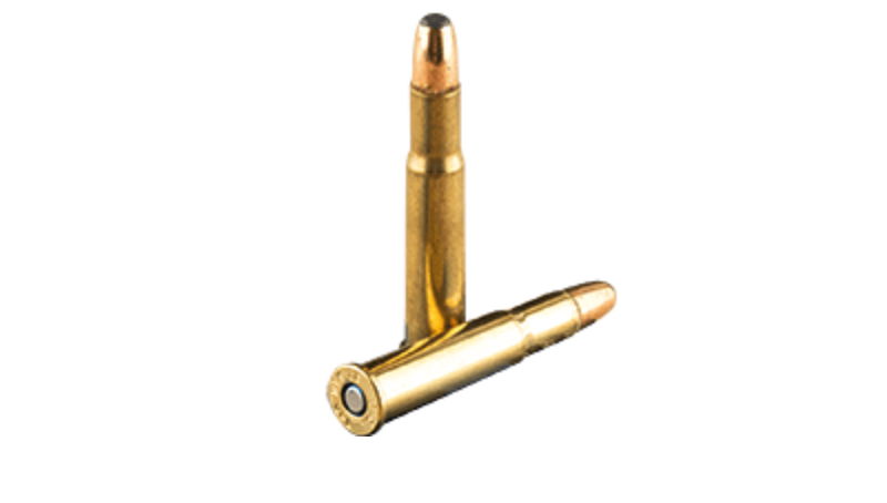 FEDERAL PREMIUM 30-06 SPRG 180GR NOSLER PARTITION AMMO 20RDS