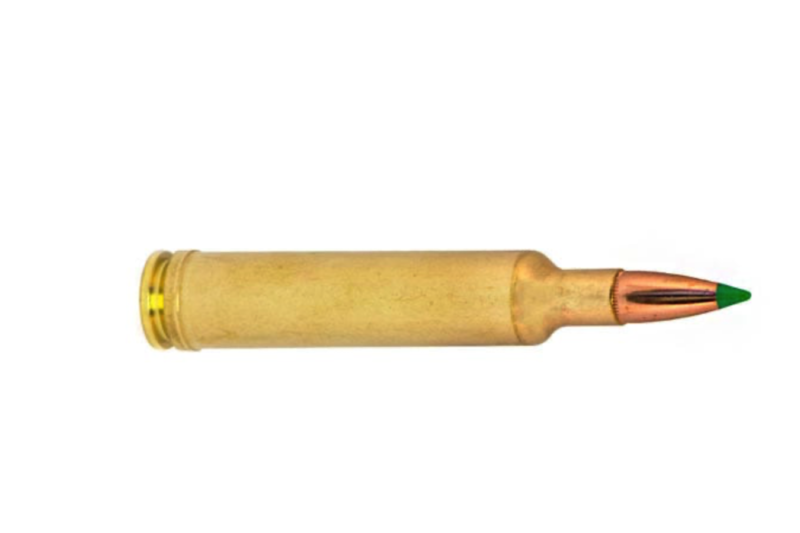 FEDERAL PREMIUM 30-06 SPRG 180GR NOSLER PARTITION AMMO 20RDS