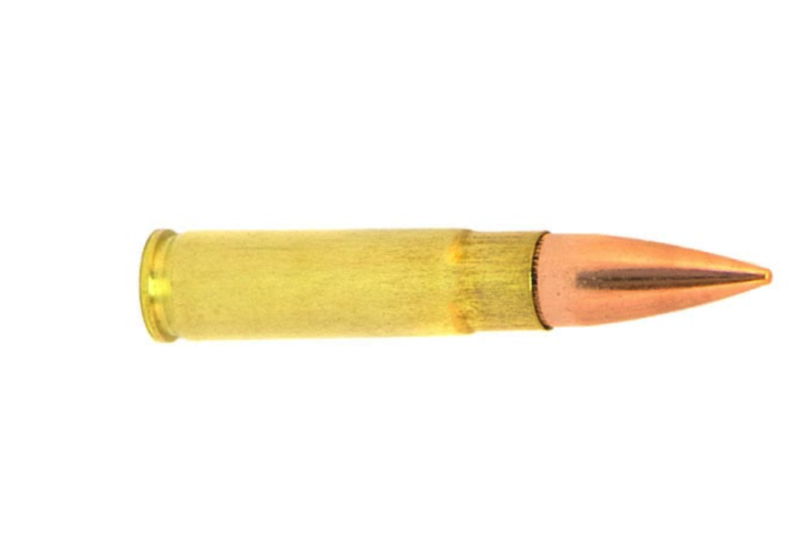 FEDERAL PREMIUM 30-06 SPRG 180GR NOSLER PARTITION AMMO 20RDS