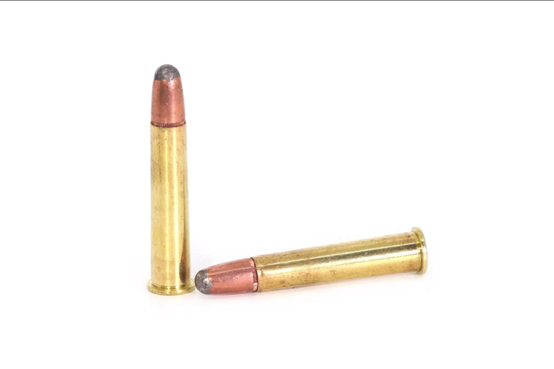 FEDERAL PREMIUM 30-06 SPRG 180GR NOSLER PARTITION AMMO 20RDS