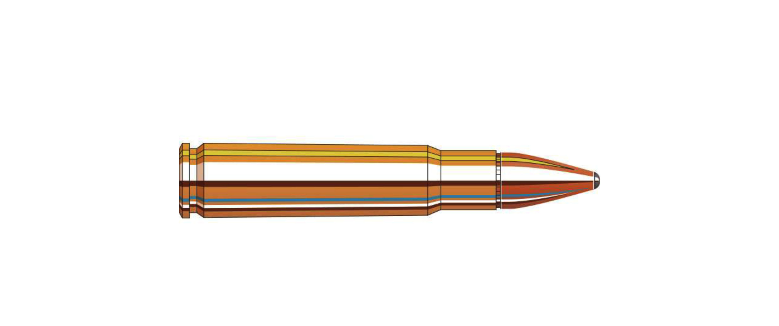 HORNADY CUSTOM 358 WIN 200GR SP AMMO 20CT