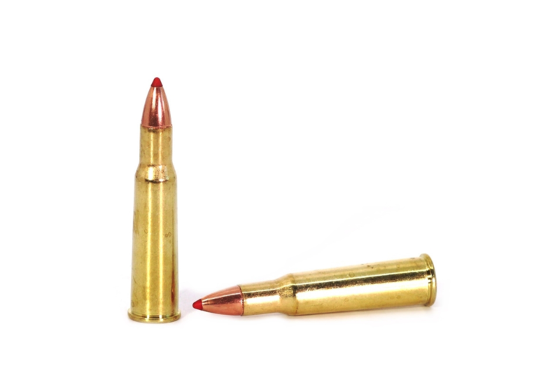 FEDERAL PREMIUM 30-06 SPRG 180GR NOSLER PARTITION AMMO 20RDS
