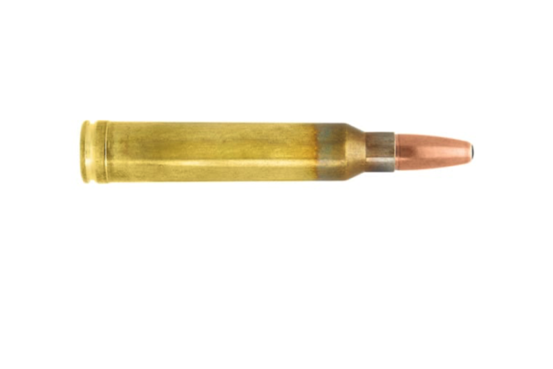 FEDERAL PREMIUM 30-06 SPRG 180GR NOSLER PARTITION AMMO 20RDS