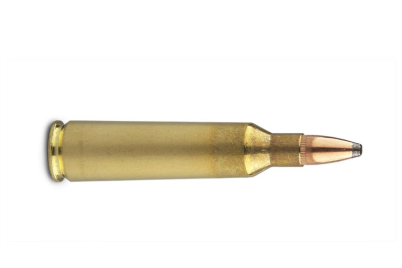 FEDERAL PREMIUM 30-06 SPRG 180GR NOSLER PARTITION AMMO 20RDS