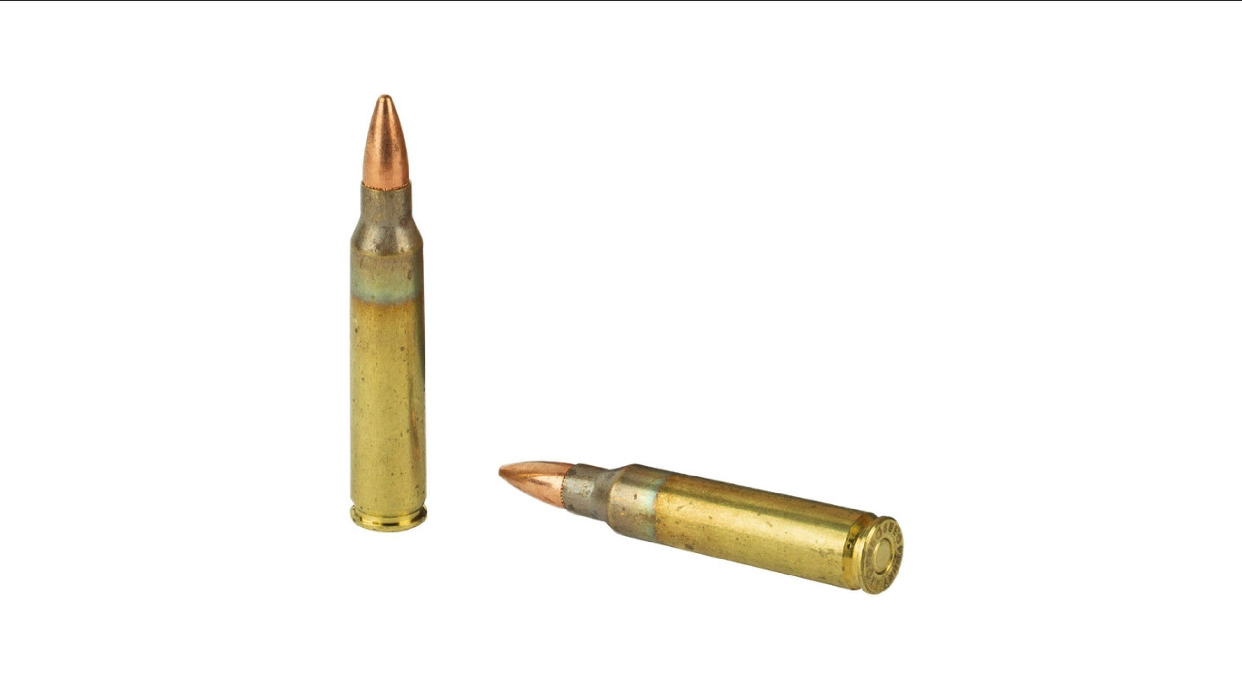 FEDERAL AMERICAN EAGLE 223 REM 55GR FMJ 20RD