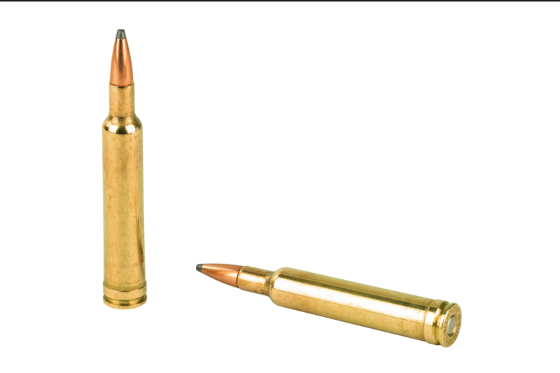FEDERAL PREMIUM 30-06 SPRG 180GR NOSLER PARTITION AMMO 20RDS