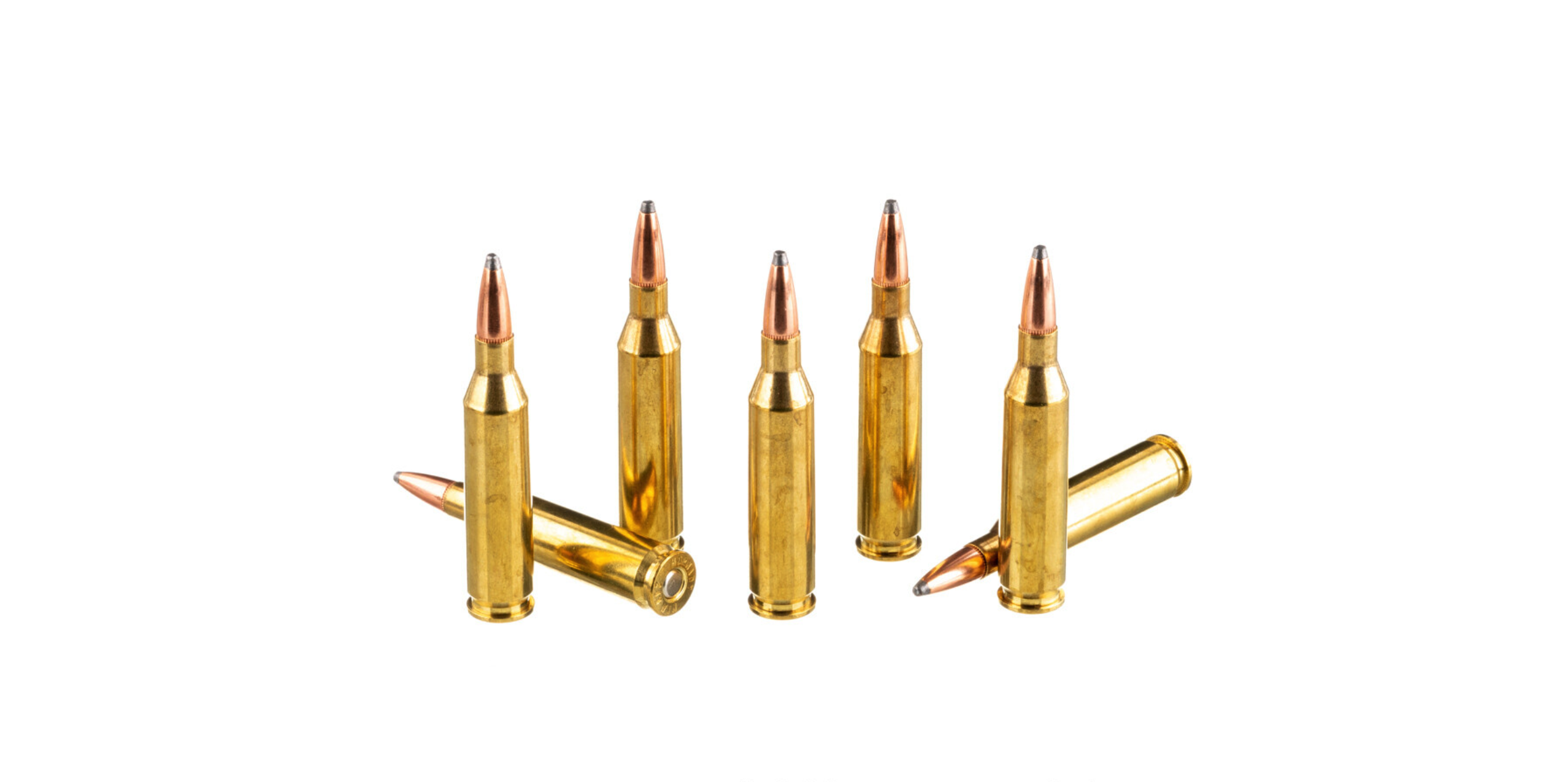 REMINGTON CORE LOKT 243 WINCHESTER 100GR PSP AMMO 20RDS