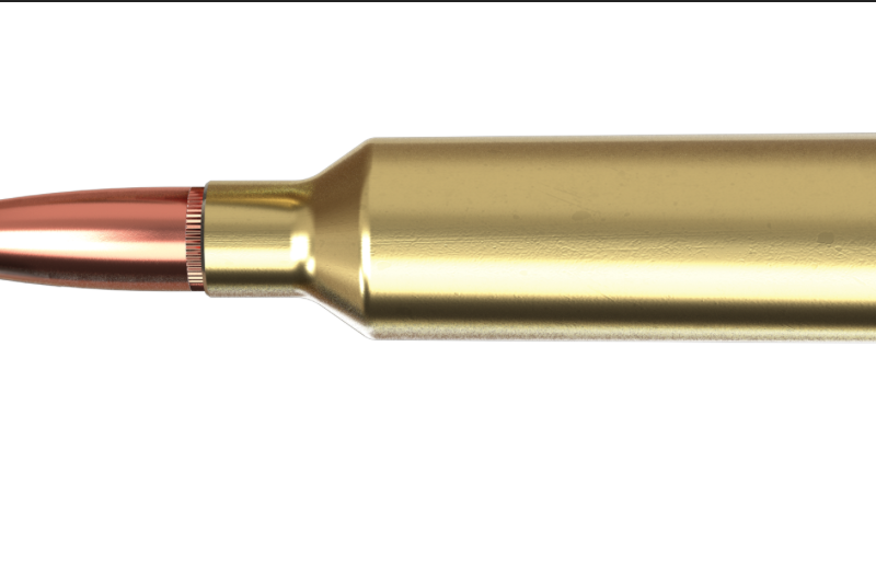 FEDERAL PREMIUM 30-06 SPRG 180GR NOSLER PARTITION AMMO 20RDS