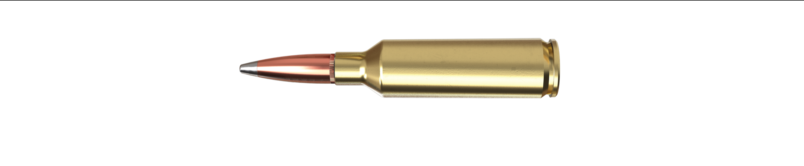 HORNADY SUPERFORMANCE 257 ROBERTS+P 117GR SST AMMO 20RDS