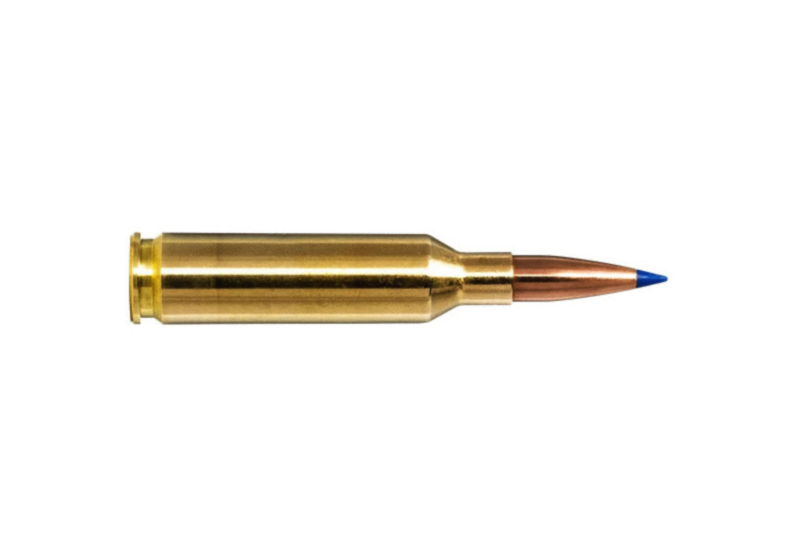 FEDERAL PREMIUM 30-06 SPRG 180GR NOSLER PARTITION AMMO 20RDS