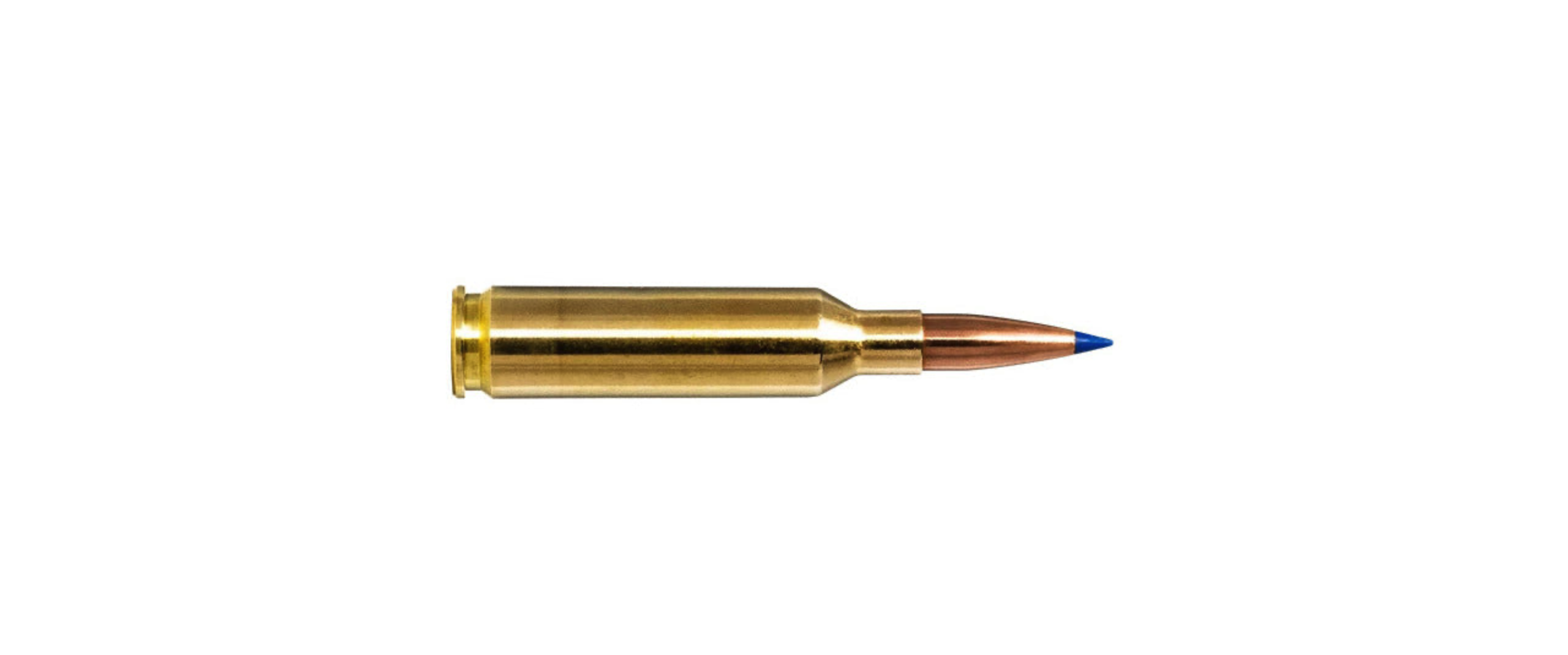 HORNADY PRECISION HUNTER 6MM CREEDMOOR 103GR ELD-X AMMO 20RDS
