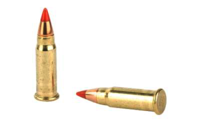 NORMA TAC-22 22LR 40GR LRN 1083FPS AMMO 50RDS