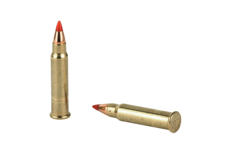 NORMA TAC-22 22LR 40GR LRN 1083FPS AMMO 50RDS
