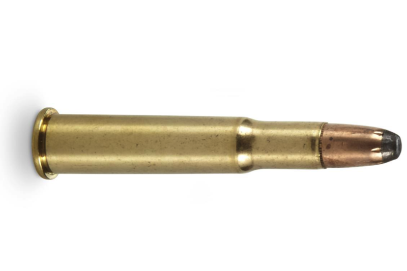 FEDERAL PREMIUM 30-06 SPRG 180GR NOSLER PARTITION AMMO 20RDS