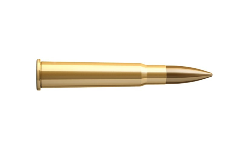 FEDERAL PREMIUM 30-06 SPRG 180GR NOSLER PARTITION AMMO 20RDS