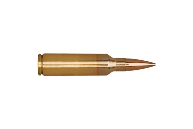 FEDERAL PREMIUM 30-06 SPRG 180GR NOSLER PARTITION AMMO 20RDS