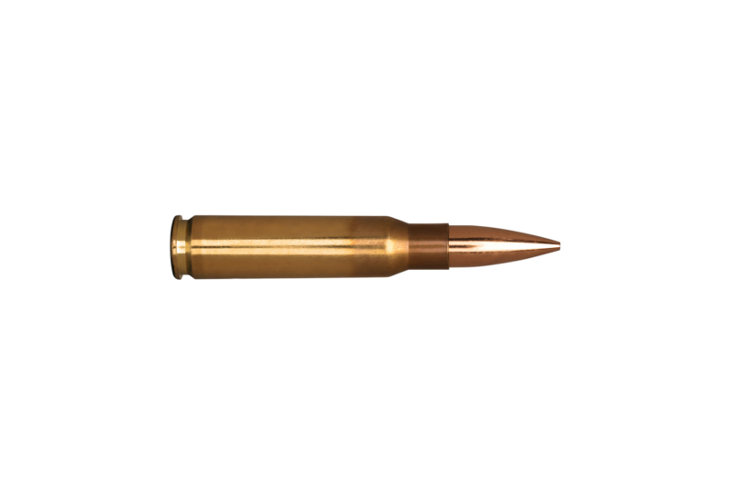FEDERAL PREMIUM 30-06 SPRG 180GR NOSLER PARTITION AMMO 20RDS