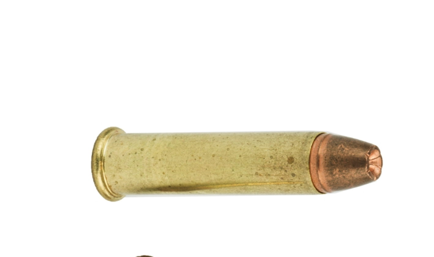 WINCHESTER 22 WRF 45GR AMMO 50RDS